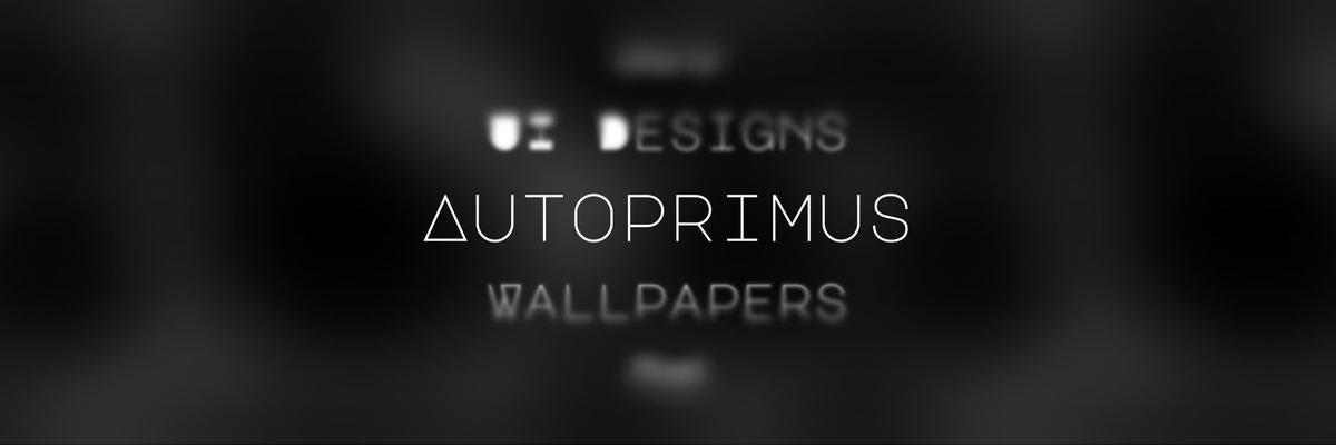 Autoprimus Logo